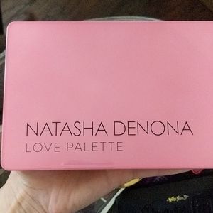 Natasha Denona Love palette